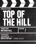 Top of the Hill , Nathan Hill