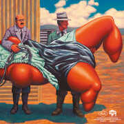 Amputechture , The Mars Volta