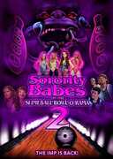 Sorority Babes in the Slimeball Bowl-O-Rama 2 , Kelli Maroney