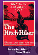 The Hitch-Hiker , José Torvay