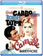 Camille , Greta Garbo