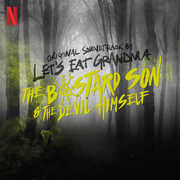 Half Bad: The Bastard Son & The Devil Himself (Original Soundtrack) , Let's Eat Grandma