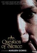 A Question of Silence 