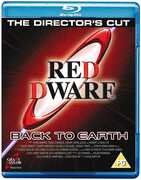 Red Dwarf: Back to Earth [Import] , Craig Charles
