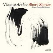 Short Stories , Vicente Archer