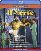 Il Xerse , Gaia Petrone