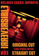 Irreversible