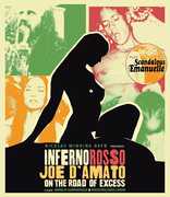 Inferno Rosso: Joe D'amato on the Road of Excess , Lamberto Bava