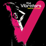 Demos 1976 , The Vibrators