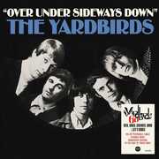 Over Under Sideways Down /  Jeff's Boogie - Black 7-Inch Vinyl [Import] , The Yardbirds