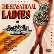 The Sensational Ladies of Society Hill , Various Artists