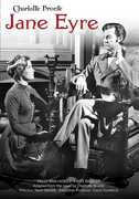 Jane Eyre , Sally Ann Howes