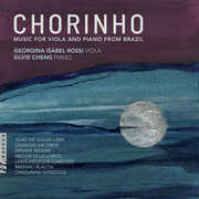 Chorinho , Georgina Isabel Rossi