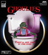 Ghoulies , Peter Liapis