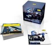 Complete Recordings on Deutsche Grammophon , Wolfgang Schneiderhan