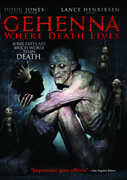Gehenna: Where Death Lives , Doug Jones