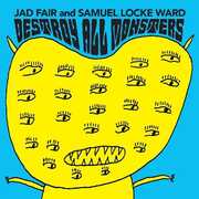 Destroy All Monsters , Jad Fair