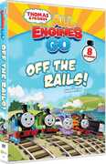 Thomas And Friends: All Engines Go - Off the Rails 