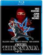 Enter the Ninja , Franco Nero