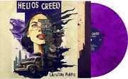 Lactating Purple , Helios Creed