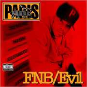 Fnb / Evil , Paris