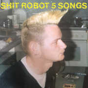 5 Songs , Shit Robot