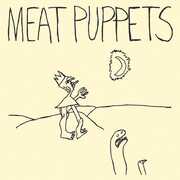 In A Car , Meat Puppets