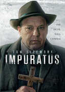 Impuratus , Tom Sizemore
