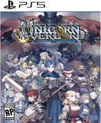 Unicorn Overlord for Playstation 5