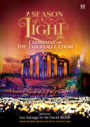 Season Of Light- Christmas With The Tabernacle Cho 