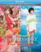 Spirited Away: Live on Stage , Kanna Hashimoto