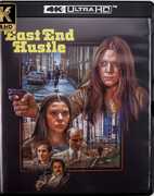 East End Hustle , Miguel Fernandes