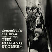 December's Children (And Everybody's) , The Rolling Stones