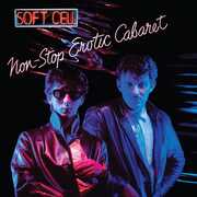 Non-stop Erotic Cabaret , Soft Cell