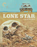 Lone Star (Criterion Collection) , Ron Canada