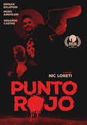 Punto Rojo 