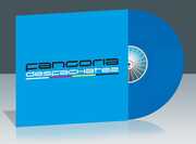 Desfachatez - Blue Vinyl [Import] , Fangoria