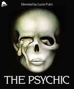 The Psychic , Jennifer O'Neill