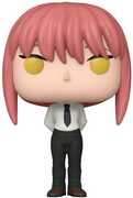 Funko POP! Anime: Chainsaw Man - Makima