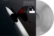 Twelve Carat Toothache - Limited Opaque Silver Vinyl [Import] , Post Malone