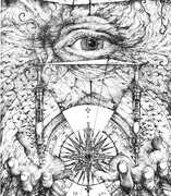 Nihil Quam Vacuitas Ordinatum Est , AD Nauseam