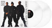 Down With The King [Import] , Run DMC