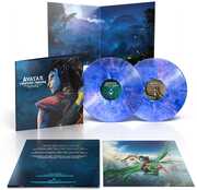 Avatar: Frontiers Of Pandora , Pinar Toprak
