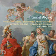 Alcina , Anna Bonitatibus