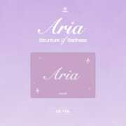 Aria - QR Card Version - incl. 12pc Postcard Set [Import] 