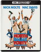 North Dallas Forty , Nick Nolte