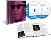 A Night At The Village Vanguard: The Complete Masters [Blue Note Tone Poet Series] , Sonny Rollins