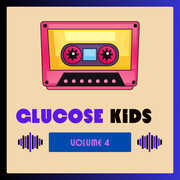 Glucose Kids Vol. 4 ( Various) , Various Artists