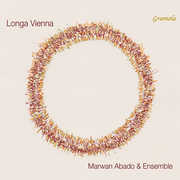 Abado: Longa Vienna , Dima Orsho