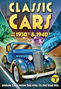 Classic Cars Of The 1930s And 1940s, Vol. 2 